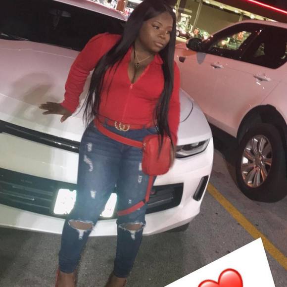 Meet the Posher Other - Meet your Posher, Joycelyn